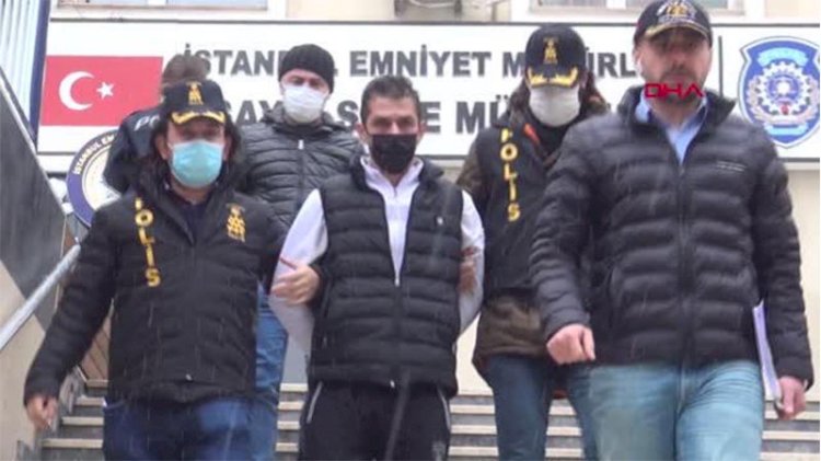 Kadın cinayeti sanığı indirimsiz cezaya şaşırdı