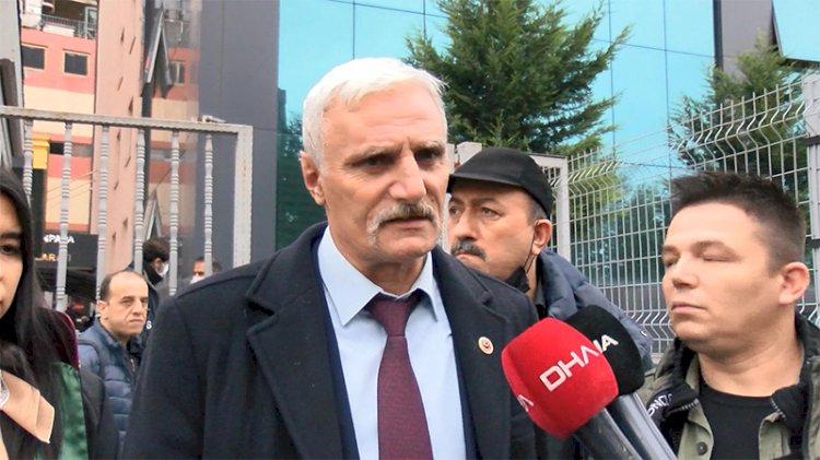 Şehit Esma Çevik'in Babası: Kesinlikle uzlaşmayacağız