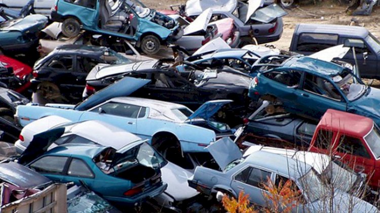 50 milyonluk vurgun... İşin içinden komiser çıktı