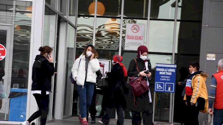 Sağlık müdüründen Turkovac için 'gönüllülük' çağrısı