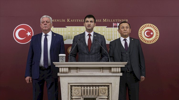 Memleket Partili milletvekilleri: CHP'den neden ayrıldık?