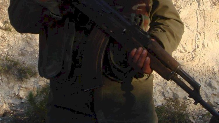 Teröristler 'çocuk savaşçı' kadrosu için 3 kız daha kaçırdı