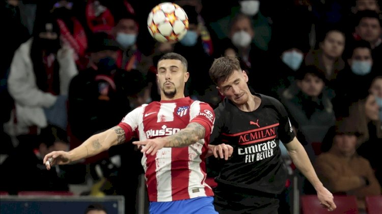 UEFA Şampiyonlar Ligi'nde gecenin sonuçları