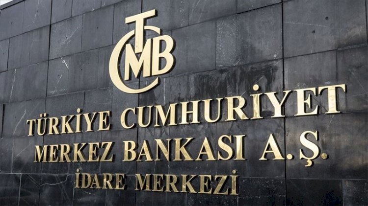 Merkez Bankası'ndan BAE ile mutabakat zaptı açıklaması