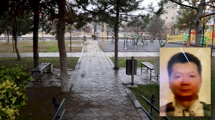 Sigara istediği Çinliyi, 'ters baktı' diye bıçaklamış