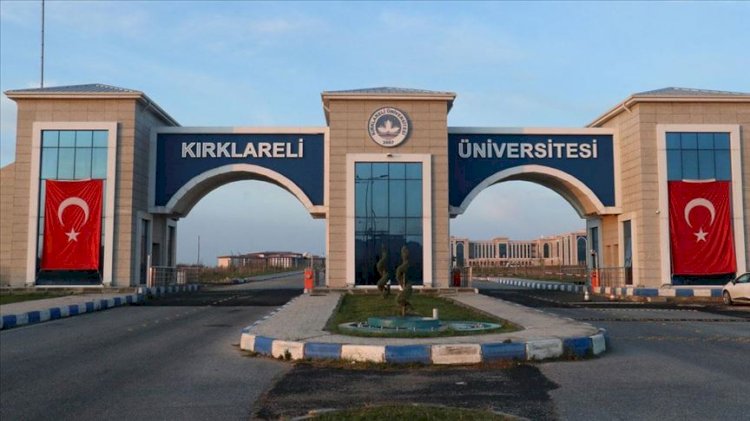 Üniversiteden büro elemanı için ‘kimyacı’ şartı!