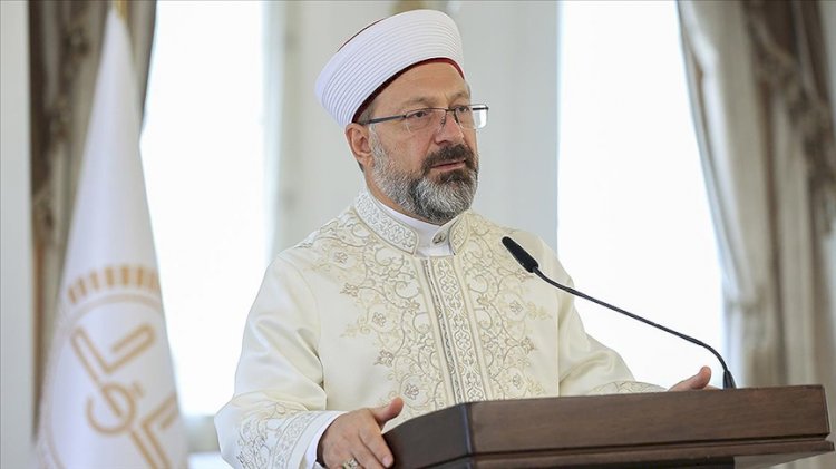 Diyanet'ten 'şiddete karşı' proje: Din görevlileri fabrika ve kahvehanelere gidecek
