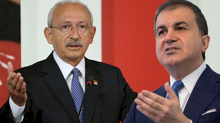 Siyasette 'gayri milli' tartışması