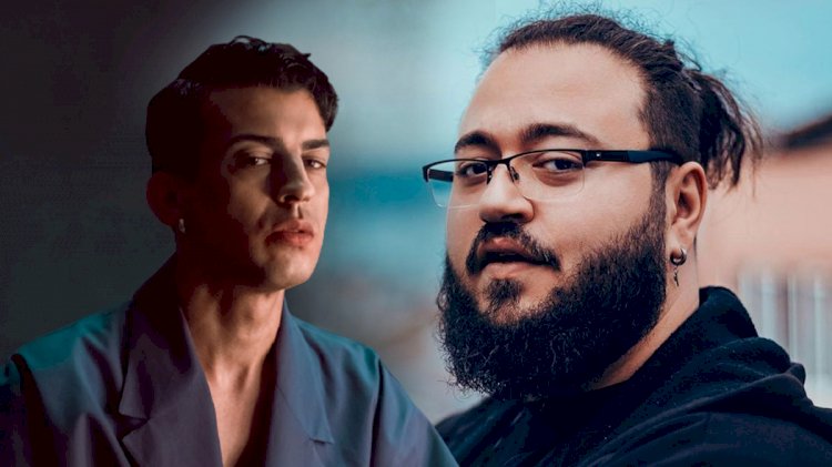 Mansur Yavaş'ın dağıttığı çiçek Norm Ender ile Jahrein'i birbirine düşürdü