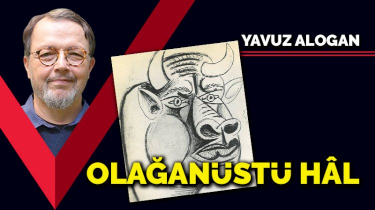 Olağanüstü hâl