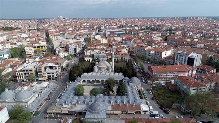 Kenti panikleten mesaj: Derhal sığınağa girin! Valilik'ten açıklama