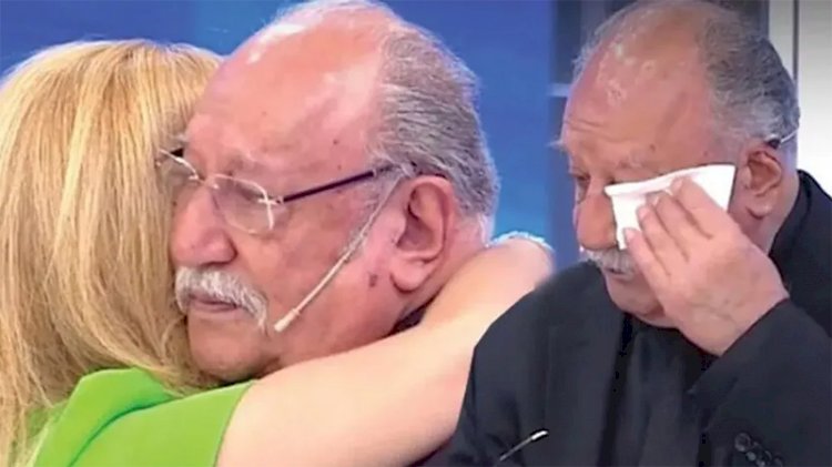 Müge Anlı'nın programında Rahmi Özkan neden yok?