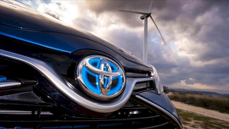 Toyota'dan sıfır otomobillere yüksek kur zammı