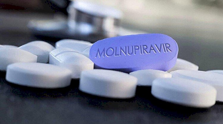 Türkiye'nin de üretimine başlayacağı koronavirüs ilacının etkinliği yüzde 30'a düştü