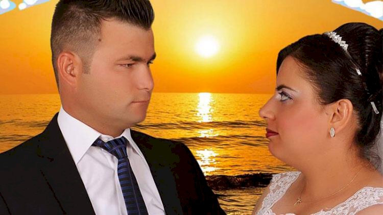 Yengesini bıçakladı... Savunması pes dedirtti