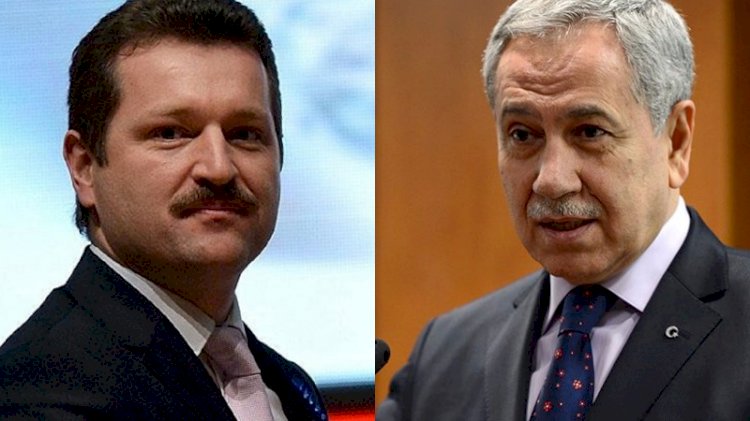 İstinafın ‘Arınç’ın damadı’ kararına üye hakim şerh koydu! Beraat sonrası yeni deliller gelmiş