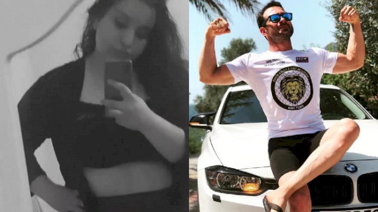 2 kız çocuğuna cinsel istismarla suçlanan çifte rekor ceza talebi