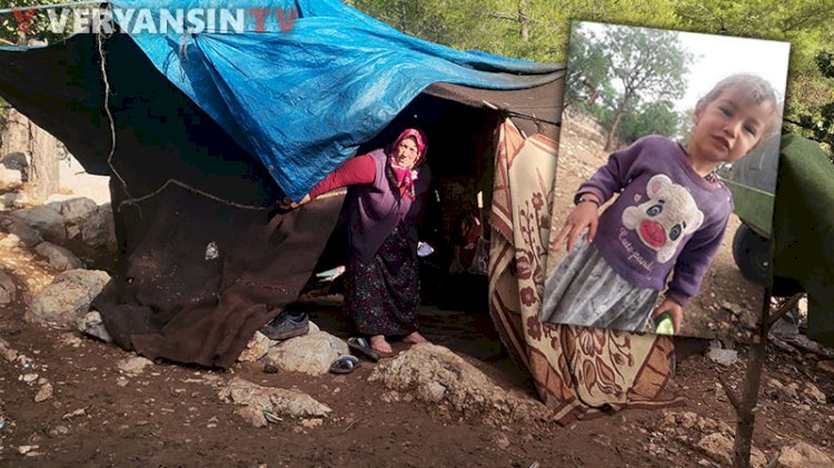 Müslüme'nin anneannesi konuştu