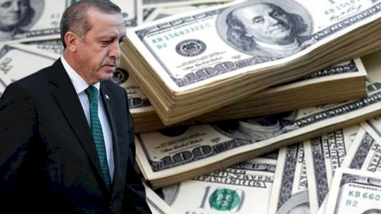 Erdoğan'dan döviz talimatı... DDK harekete geçti