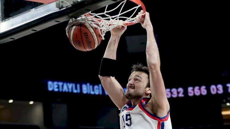 Barcelona'dan Sertaç Şanlı’ya izin çıkmadı