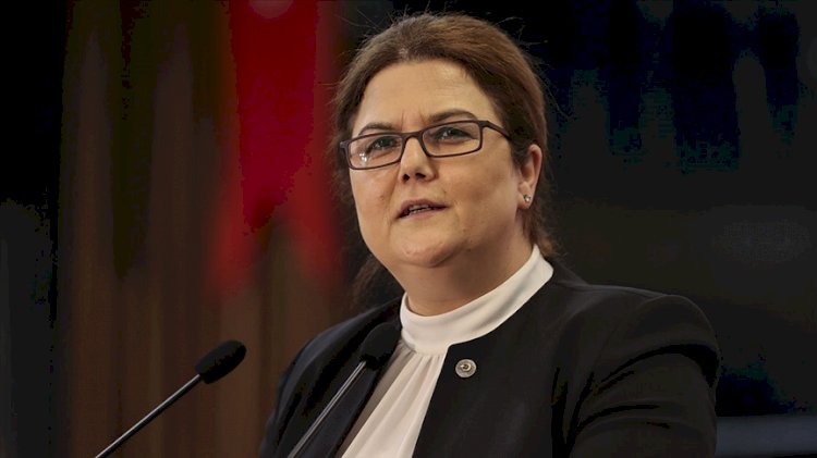 Bakan Yanık'tan 'Müslüme' açıklaması: Çok detay ortaya çıkmaya başladı