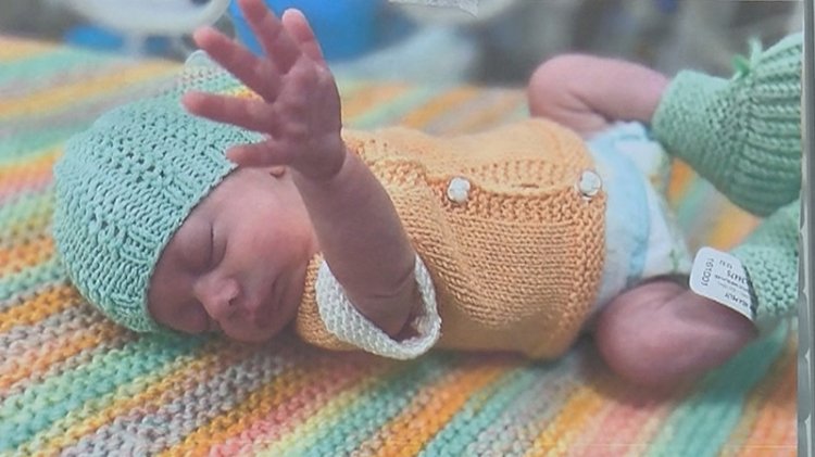Türk doktorlar mucizeyi başardı