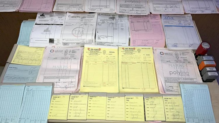 Çok tartışılacak… Sahte fatura düzenlemesine son dakikada eklendi