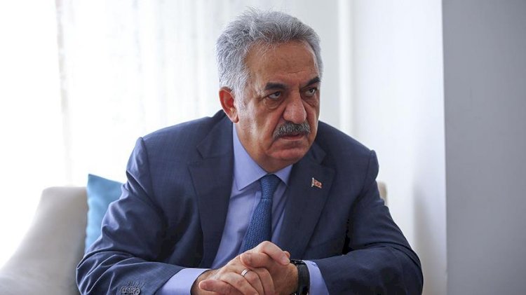 AKP'li Hayati Yazıcı: Sorunlarımızın farkındayız