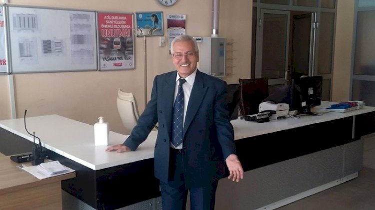 4 ay önce helallik isteyen halk müziği sanatçısı hayatını kaybetti