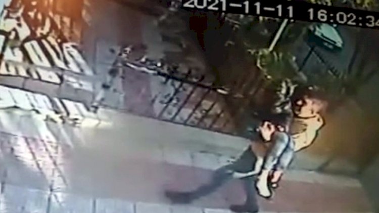 Ankara'daki cinsel istismarın görüntüleri ortaya çıktı: 18'ine gelince evlendiririz