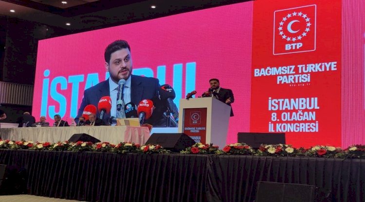 Hüseyin Baş: 'Fakirleştirmeye yönelik politika izliyorlar'