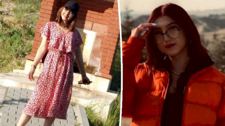 9 gündür kayıp olan 17 yaşındaki Edanur Günay'dan haber var