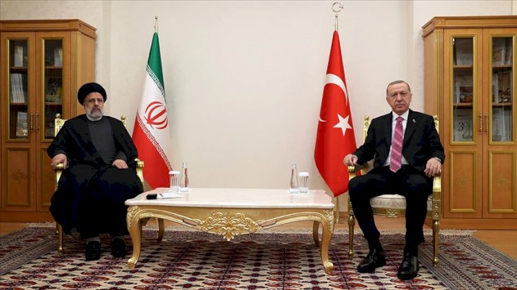 İran'dan Türkiye açıklaması!