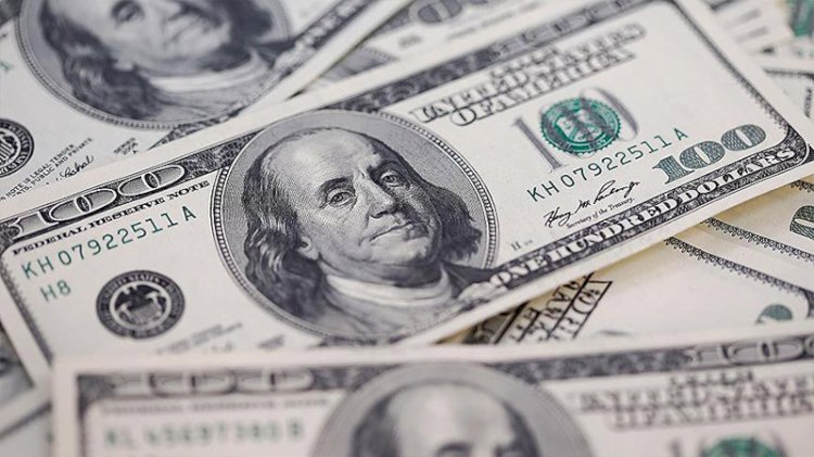 Dolar haftaya nasıl başladı?