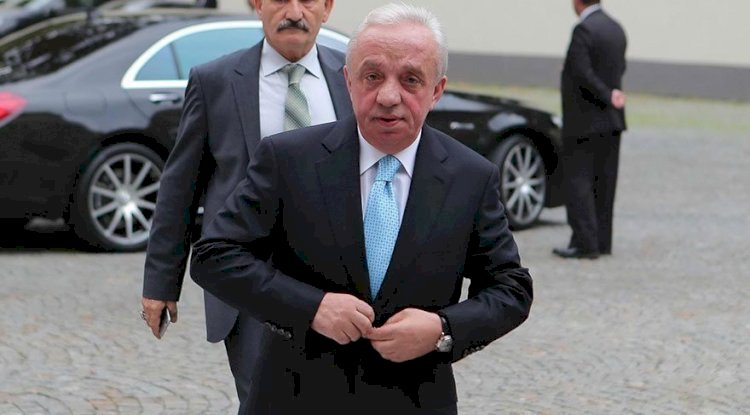 Milyonlarca liralık Jandarma ihalesi Mehmet Cengiz'e gitti!