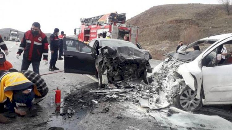 Kaza yapan CHP'li Belediye Başkanı'ndan acı haber