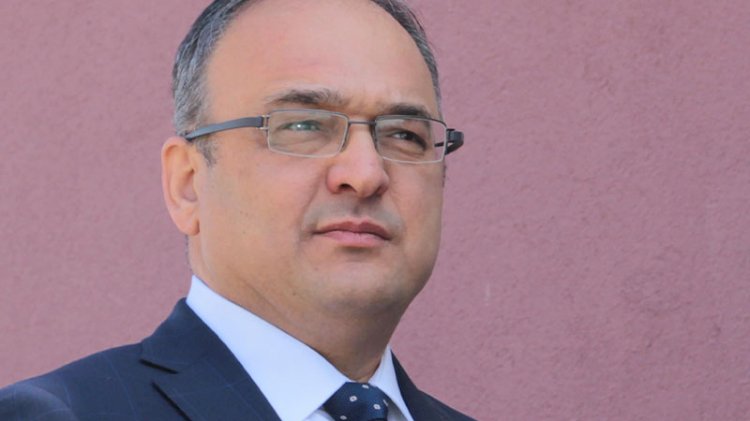 FETÖ soruşturmasında eski rektöre 15 yıl hapis cezası talebi