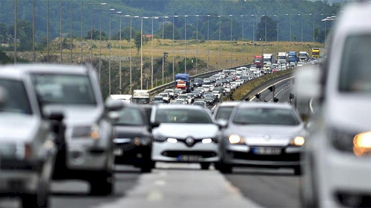 Araç sahiplerine önemli uyarı: 1 Aralık'ta başlıyor