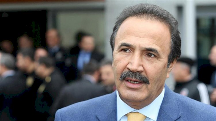 Mehmet Sevigen CHP'den ihraç edildi