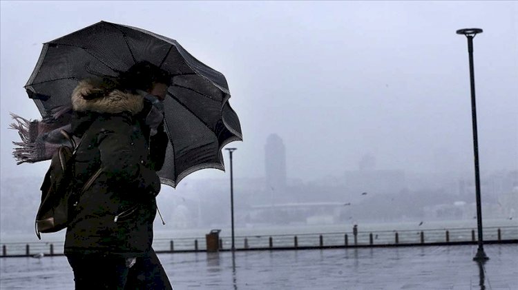 İstanbul'un ardından birçok şehirde yüz yüze eğitime bir gün ara verildi!