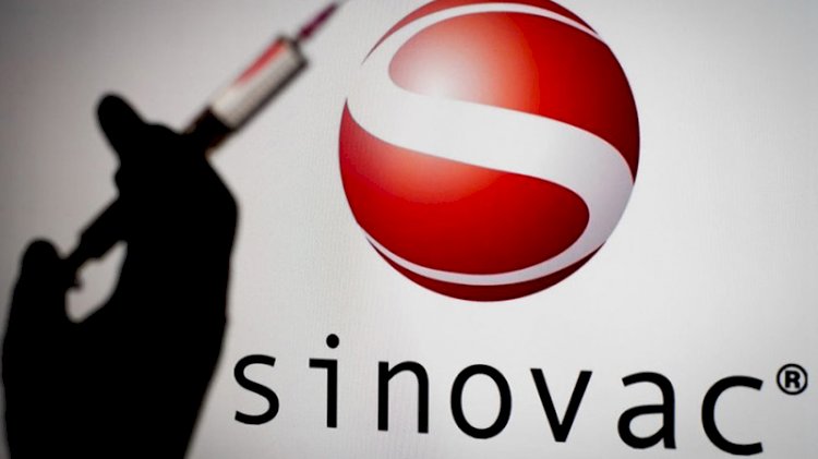 Sinovac'tan Omicron varyantı açıklaması