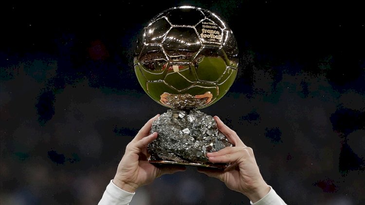 Dünya futbolunun en iyisi belli oldu!