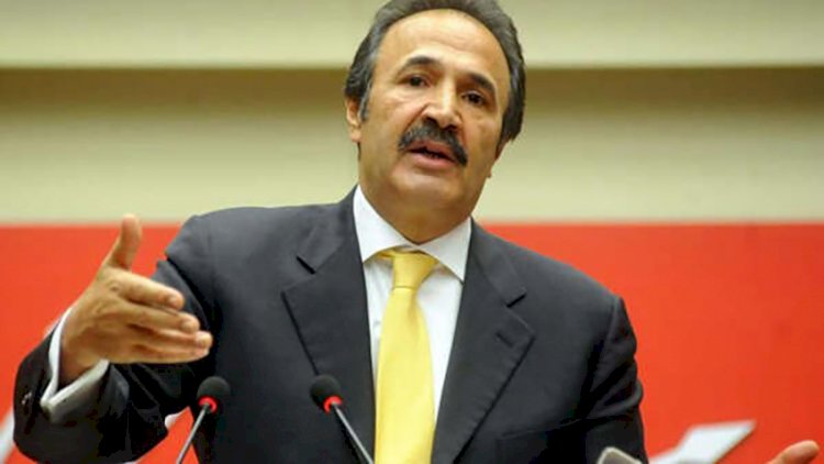 CHP'den ihraç edilen Sevigen: Onları sokağa çıkamaz hale getireceğim