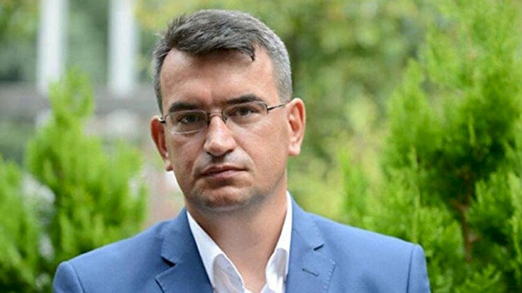 Casusluktan tutuklanan Metin Gürcan’ın sorgusu ortaya çıktı
