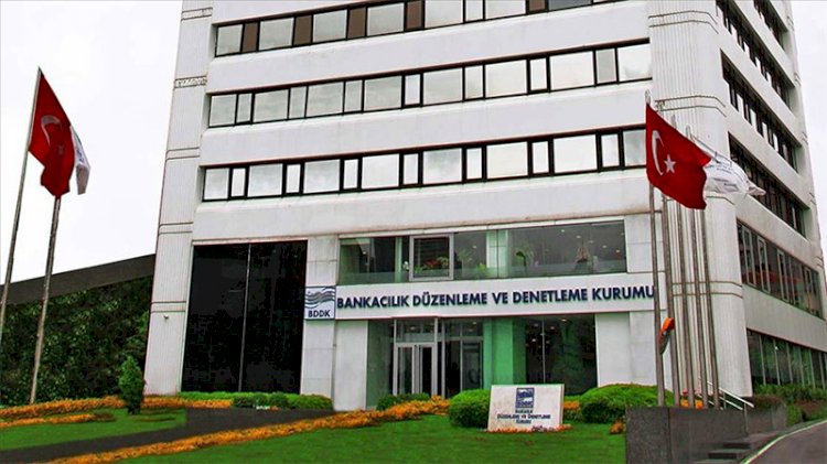 BDDK'den düzenleme... Faizsiz bankacılıkta yeni dönem