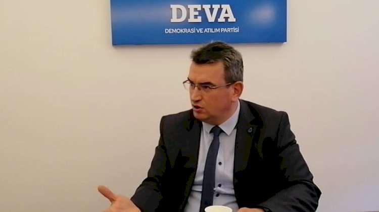 Metin Gürcan'ın hakimlik ifadesi ortaya çıktı... Otoparktaki buluşmayı nasıl savundu?