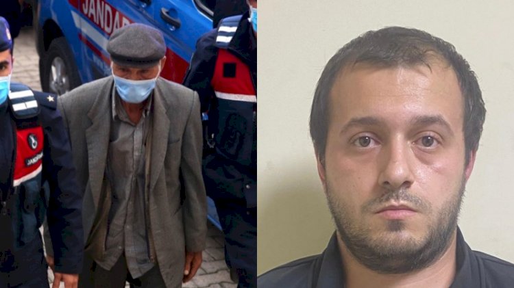 Başak Cengiz'in katili ve Müslüme'nin dedesi aynı cezaevinde