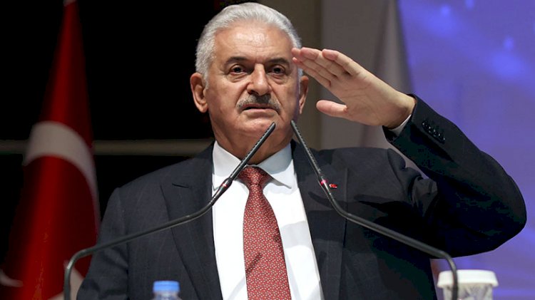 İstanbul seçimini kaybeden Binali Yıldırım: Yalan bizim lügatımızda olmadığı için...