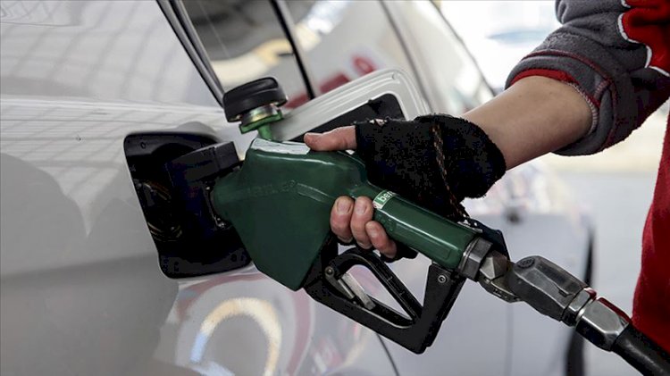 Motorine indirim geldi