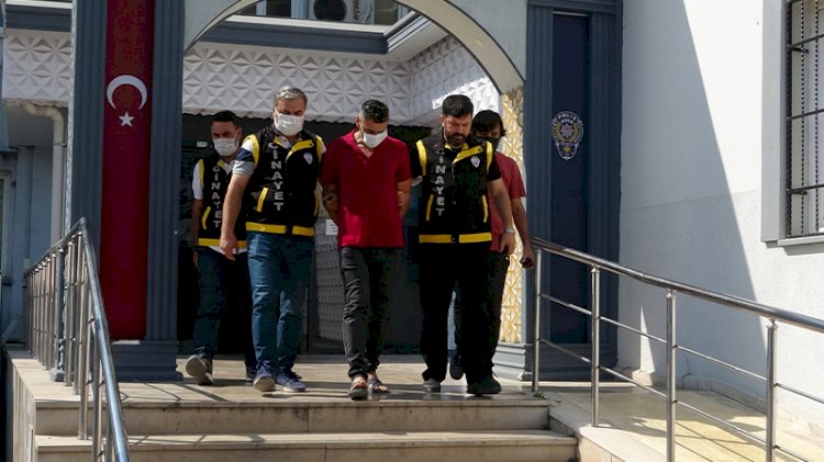 Çatıdan balkona atlayıp girdiği evde eşini öldürdü: ‘Kazayla oldu’ dedi